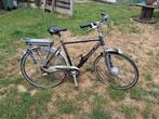 gazelle pedelec, Fietsen en Brommers, Elektrische fietsen, Ophalen, Gebruikt, 50 km per accu of meer, Gazelle
