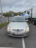 Toyota avensis, Autos, Toyota, Particulier, Achat, Avensis