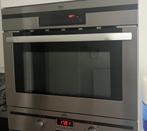 Microgolf AEG, Elektronische apparatuur, Ophalen