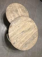 Table basse véritable bois, Enlèvement, Utilisé