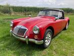 MGA, Auto's, Particulier, Te koop