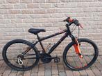 MTB 24 inch, Fietsen en Brommers, Ophalen, Gebruikt, 24 inch, Versnellingen