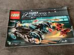 Lego 70162 ultra agentschap infernale interceptie, Complete set, Lego, Zo goed als nieuw, Ophalen