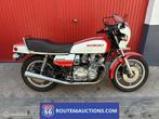 Suzuki GS1000S | 1982 | Route 66 Auctions, Zwart, Bedrijf, Handgeschakeld, Overige carrosserie