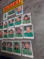 PANINI FOOTBALL 78 CERCLE BRUGGE  17 STICKERS 1978, Verzenden