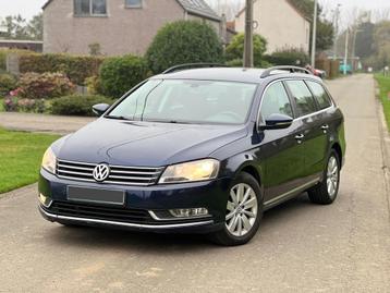 Journée de la VW Passat 1.6 diesel  disponible aux enchères