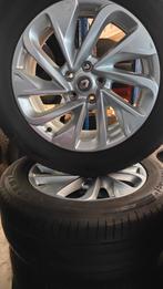 originele Renault 18” lichtmetalen velg Renault Koleos, Auto-onderdelen, Ophalen, Renault