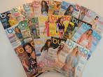 Burda tijdschriften (2009-2020) - 65 stuk, Ophalen of Verzenden, Zo goed als nieuw