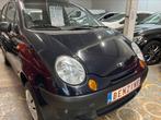 Daewoo Matiz, Auto's, Daewoo, Matiz, Bedrijf, Handgeschakeld, 1000 cc