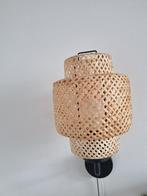 2 Lampe murale avec câble, Ophalen, Zo goed als nieuw