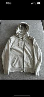 Gillet ralph lauren, Ophalen