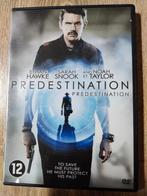 Predestination (2014) (Ethan Hawke) DVD, CD & DVD, DVD | Science-Fiction & Fantasy, Comme neuf, Enlèvement ou Envoi