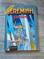 Jeremiah (la secte), Enlèvement ou Envoi