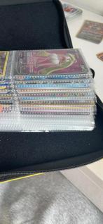 Pokemon kaarten ( volledige binder ), Ophalen of Verzenden