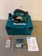 Rabot sans-fil Makita DKP181Z, Bricolage & Construction, Enlèvement ou Envoi, Utilisé, Batterie