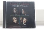 CD ONE NIGHT STAND / MIKE FIGGIS / ZO GOED ALS NIEUW, Ophalen of Verzenden