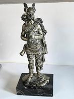 Vintage viking beeld Gustav, Verzamelen, Militaria | Algemeen, Ophalen of Verzenden