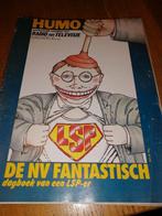 Humo - 23 juli 1981, Enlèvement ou Envoi