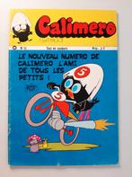 Caliméro / Bd Vintage 1974, Livres, BD, Comme neuf, Enlèvement ou Envoi