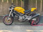 Ducati Monster S4 916 / 2000 / 39.000 km, Motoren, Motoren | Ducati, 2 cilinders, Particulier, Meer dan 35 kW, 916 cc