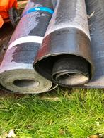 Derbigum 4mm, Doe-het-zelf en Bouw, Ophalen, Zo goed als nieuw, Minder dan 4 cm, 5 tot 10 m²