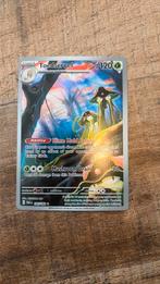 Toadscruel secret rare paradix rift NM, Ophalen of Verzenden, Zo goed als nieuw