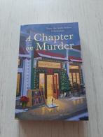 Sue Minix : A Chapter on Murder, Comme neuf, Enlèvement ou Envoi, Sue Minix, Amérique