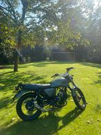 Hanway raw 50, Gebruikt, Ophalen, Overige merken, 4 versnellingen