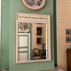 Spiegel Frans salon jaren 1930, Ophalen