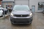 Peugeot Partner, Auto's, Bestelwagens en Lichte vracht, Stof, Handgeschakeld, 5 deurs, 3 cilinders