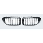 Grill Hoogglans Zwart Niergrill enkele bar BMW 5 Serie G30 G, Gebruikt, -, -, 6 maanden garantie