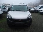 Fiat Doblò 1.3 d,,sensoren ,aircoeur5 ,nieuw !koppeling/dra, Autos, Achat, Entreprise, Boîte manuelle, Diesel