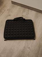 Laptophoes 17 inch - zwart, Enlèvement, 17 pouces ou plus, Comme neuf