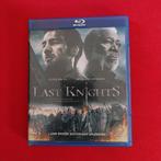 The Last Knights Blu-ray -nikkelconditie als nieuw, Ophalen, Zo goed als nieuw, Avontuur