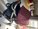 Poussette Bugaboo Fox2, Gebruikt, Bugaboo, Met reiswieg, Ophalen