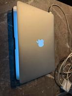MacBook Air (13-inch, Early 2015), Ophalen, Gebruikt, MacBook