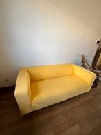 Ikea klippan zetel, Huis en Inrichting, Ophalen, Gebruikt, 150 tot 200 cm, Tweepersoons