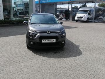 Citroen C3 shine AUTOMAAT  beschikbaar voor biedingen