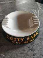 Grote asbak Whisky, Ophalen of Verzenden