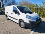CITROEN JUMPY 1.6HDI ✅ CT+AUTOPAS OK ✅ 3900€EXCL. BTW, Auto's, Bestelwagens en Lichte vracht, Voorwielaandrijving, Euro 5, 4 cilinders