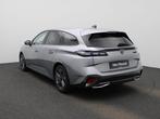 Peugeot 308 SW 1.2 PureTech 130 S&S EAT8 Allure, Auto's, Peugeot, Stof, Gebruikt, 1462 kg, 5 deurs