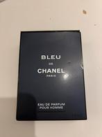 Chanel Blue Parfum Eau de Parfum 100ML, Handtassen en Accessoires, Nieuw