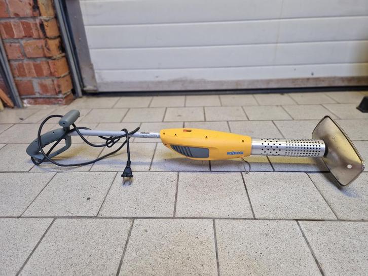 Hozelock - onkruidbrander, Tuin en Terras, Onkruidbranders, Zo goed als nieuw, Ophalen