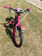 Kinderfiets 16 inch, Ophalen, Zo goed als nieuw, 16 tot 20 inch