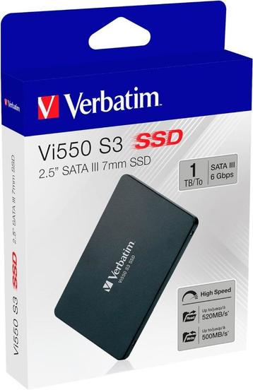 ssd  1  tb  beschikbaar voor biedingen