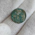 Pièce de monnaie / Livonie Suedoise / Christine / 1632-1654, Envoi, Autres pays, Monnaie en vrac, Argent