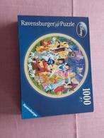 Puzzel 1000st, Hobby en Vrije tijd, Ophalen
