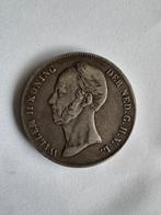 Le roi veut 2 Rijksthaler 1847 en argent, Enlèvement ou Envoi, Argent