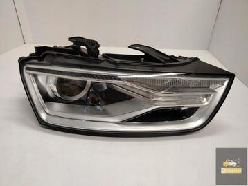 Audi Q3 8U Lift Xenon LED rechterlamp Ideaal beschikbaar voor biedingen