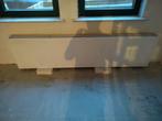 Radiator  +2 dezelfde soort kleiner (apart aan te kopen), Doe-het-zelf en Bouw, Verwarming en Radiatoren, Ophalen, Radiator